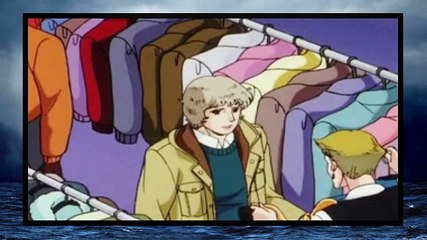 Legend Of The Galactic Heroes S01 E42