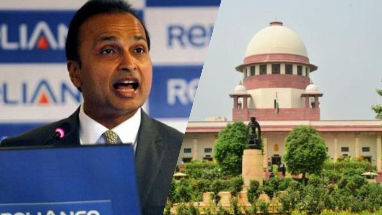 Anil Ambani की Reliance Communication का Auction, Mukesh Ambani का भी बड़ा हाथ | वनइंडिया हिंदी