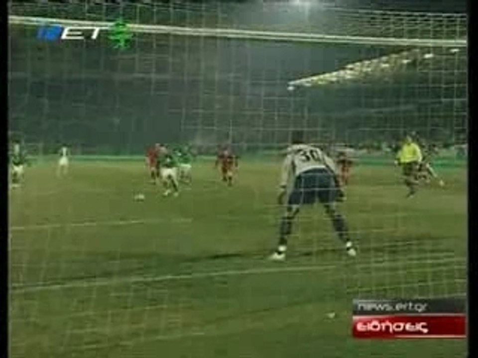 PAO-KALAMARIA 1-0