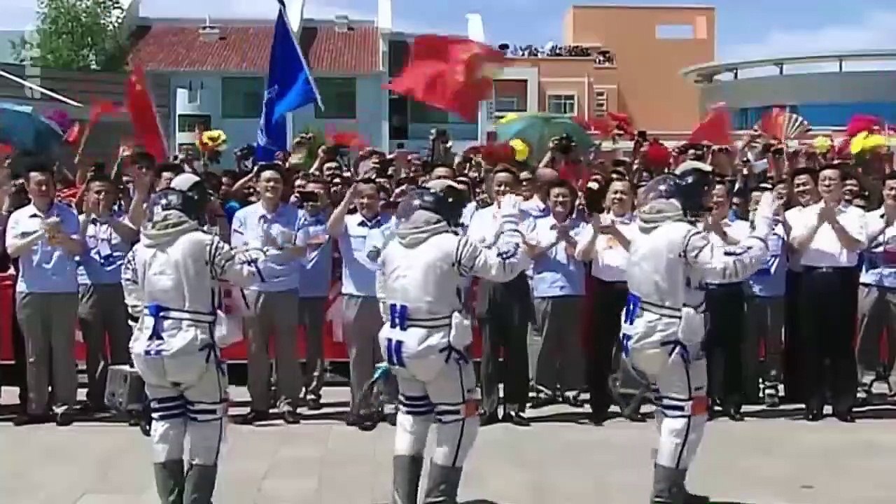 (Cyberium) Lune, le 8ème Continent - Documentaire 2019