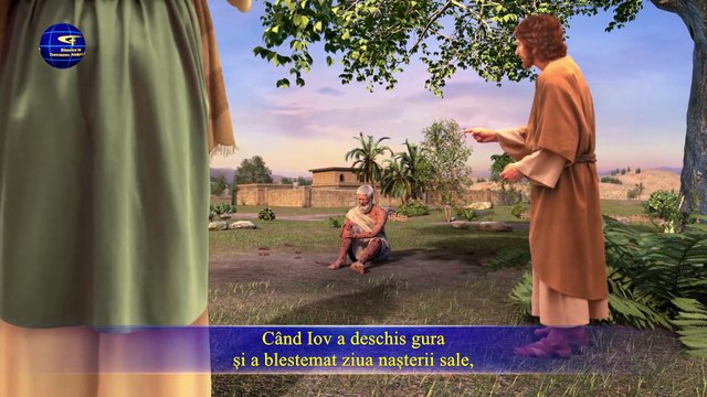 „Lucrarea lui Dumnezeu, firea lui Dumnezeu și Dumnezeu Însuși (II)” Continuarea părții a patra