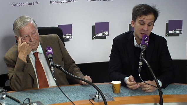 Gaspard Gantzer : Pour former un gouvernement, il faut à la fois des gens expérimentés et des gens qui vous ont portés au pouvoir
