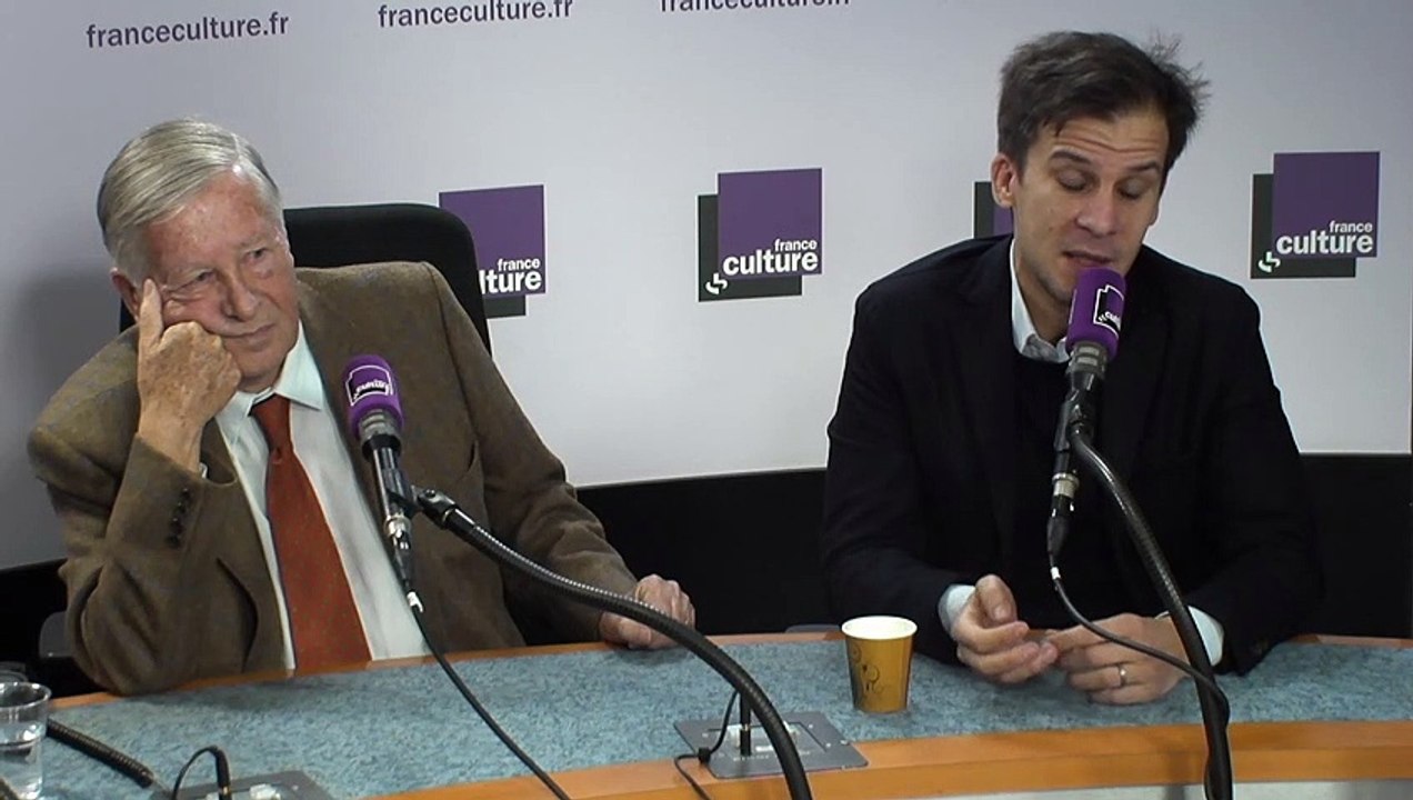 Gaspard Gantzer : Pour former un gouvernement, "il faut à la fois des gens expérimentés et des gens qui vous ont portés au pouvoir"