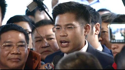Thai body seeks to dissolve party that nominated princess for PM