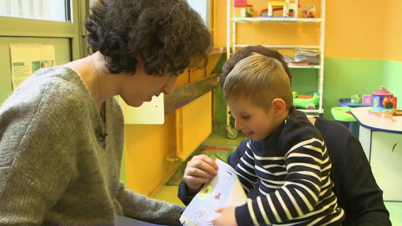 Santé - Syndrome méconnu d’Angelman