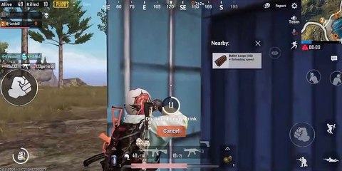 Terrorist Murders President - Duo Vs Squad - 25 Kills - PUBG Mobile