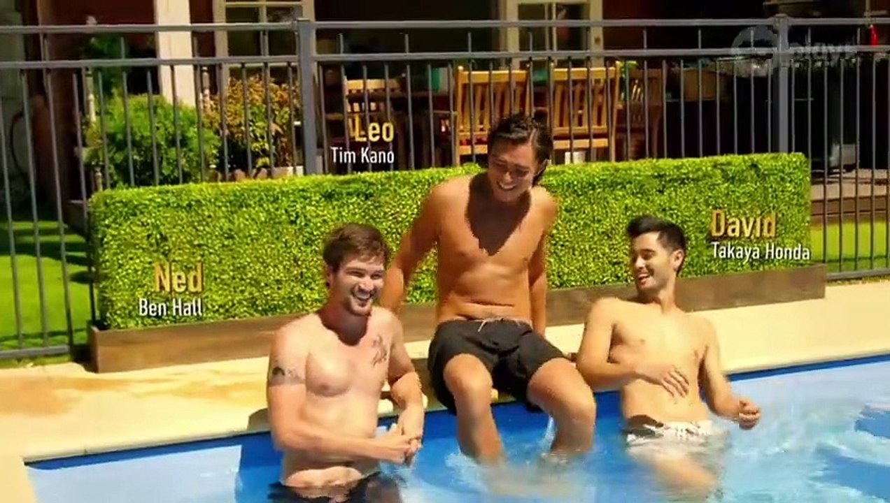 Neighbours 8038 13th February 2019 - Neighbours 803 13th February 2019 - Neighbours 13th February 2019 - Neighbours 8038 - Neighbours February 13th 2019 - Neighbours 13-02-2019 - Neighbours 8038 13-2-2019 - Neighbours 8039 -