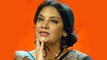 Shabana Azmi Diagnosed with This big diseases | FilmiBeat