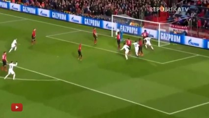 12 Laga Komando Ole, United Takluk di Old Trafford