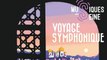 Concert Voyage Symphonique - Musiques en Seine + Maur Cyriès