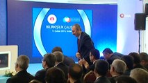 - Adalet Bakanı Abdulhamit Gül: '892 bilirkişi hakkında terör örgütlerine üyelik iltisak ve irtibattan dolayı bilirkişilikten çıkarıldı'