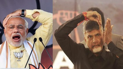 Chandrababu Naidu के एक दिन के अनशन के लिए Andra Govt ने खोला खज़ाना | वनइंडिया हिंदी
