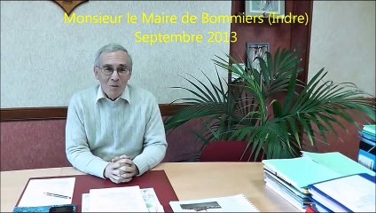 Témoignages de la commune de Bommiers