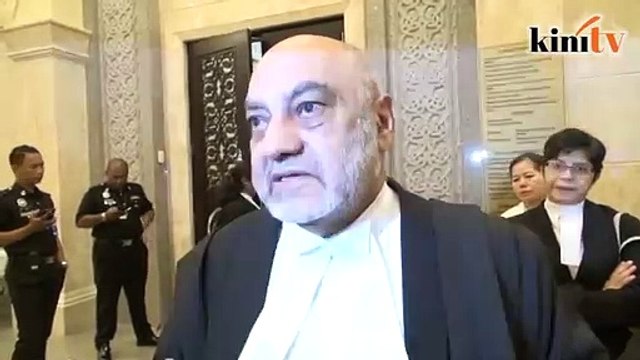 Court dismisses appeal by Raub gold mine