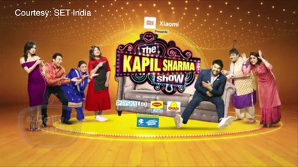 The Kapil Sharma Show : Anil Kapoor And Madhrui Dixit Dhak Dhak Moment
