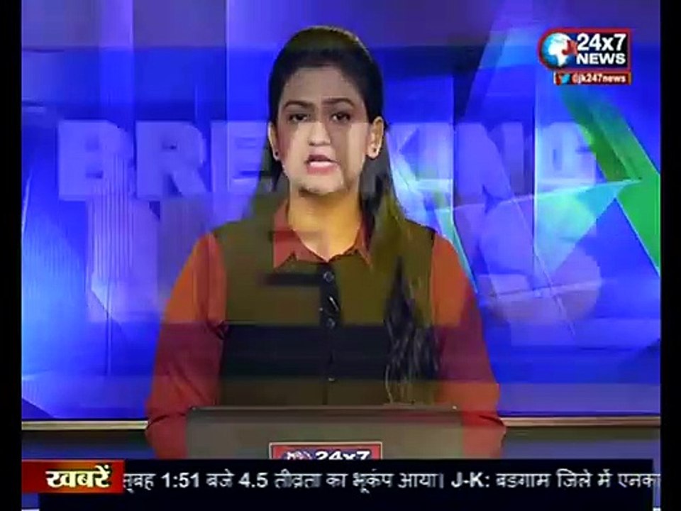 प्रयागराजः कुंभ मेले में बिहार के राज्यपाल लालजी टंडन के कैंप में लगी भीषण आग