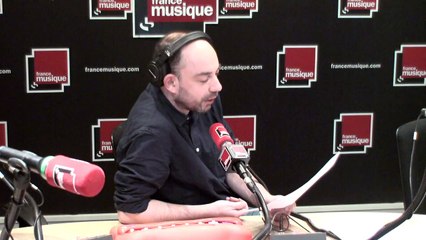 C'est mioche #25 : Tout un programme - Guillaume Tion