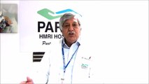 Stroke Emergency Treatment & Care | Dr. Talat Halim, Paras Patna #पटनापारसअस्पताल