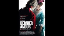 Dernier Amour (2018) Regarder HDRiP-FR