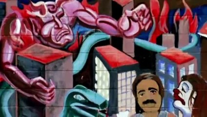 Criminal iles -  Saving Patrick Bubley