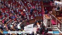 Emmanuel Macron : le discret conseiller Ismaël Emelien quitte l'Élysée
