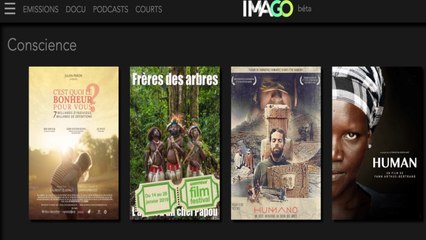 Imago : la plateforme responsable