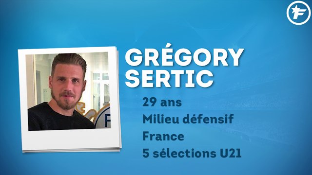 OFFICIEL, OM : Grégory Sertic prêté au FC Zurich
