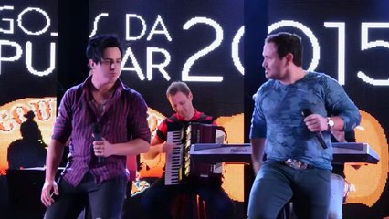 ARTE LIVRE - MEDLEY VALSAS SERTANEJAS - AO VIVO