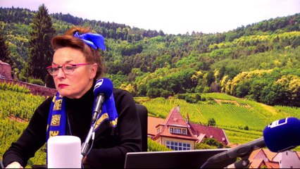 Frédéric Engel et son livre Passion culinaire (Editions du signe) : matelote d’escargots petits gris