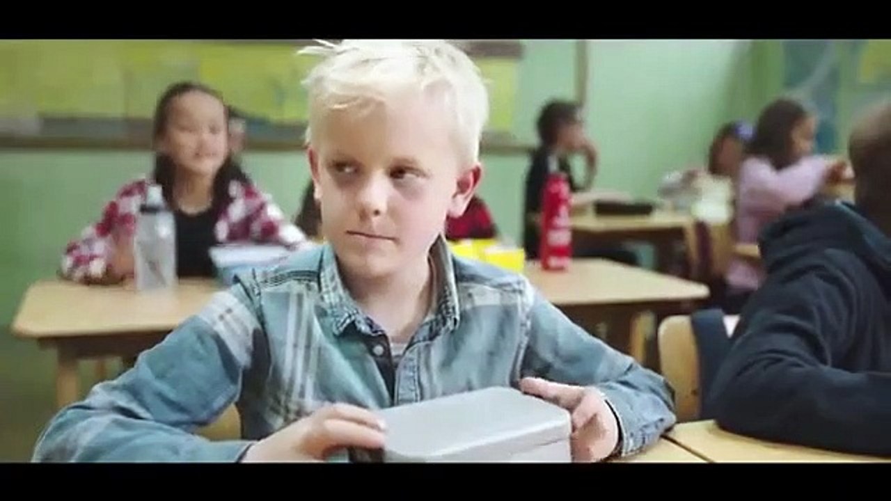 We can't help everyone, but everyone can help someone