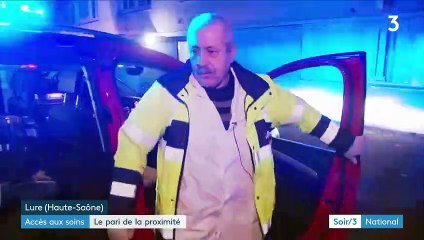 La ministre de la Santé veut développer les hôpitaux de proximité, la télémédecine...