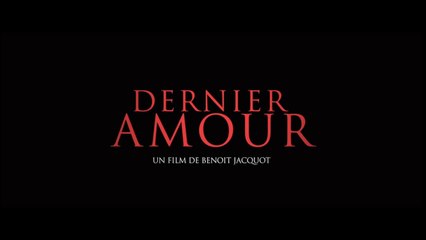 Dernier Amour (2018) Regarder HDRiP-FR