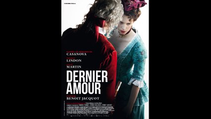 DERNIER AMOUR (2018) Streaming BluRay-Light (VF)