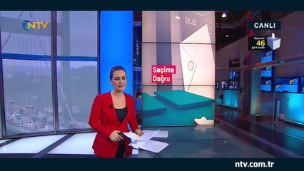 Seçime Doğru 13 Şubat 2019