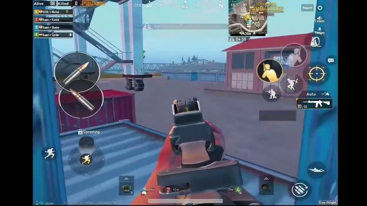 SouL MortaL WORLD RECORD !! 33 Personal Kills in Asia Conqueror Tier  PUBG MOBILE