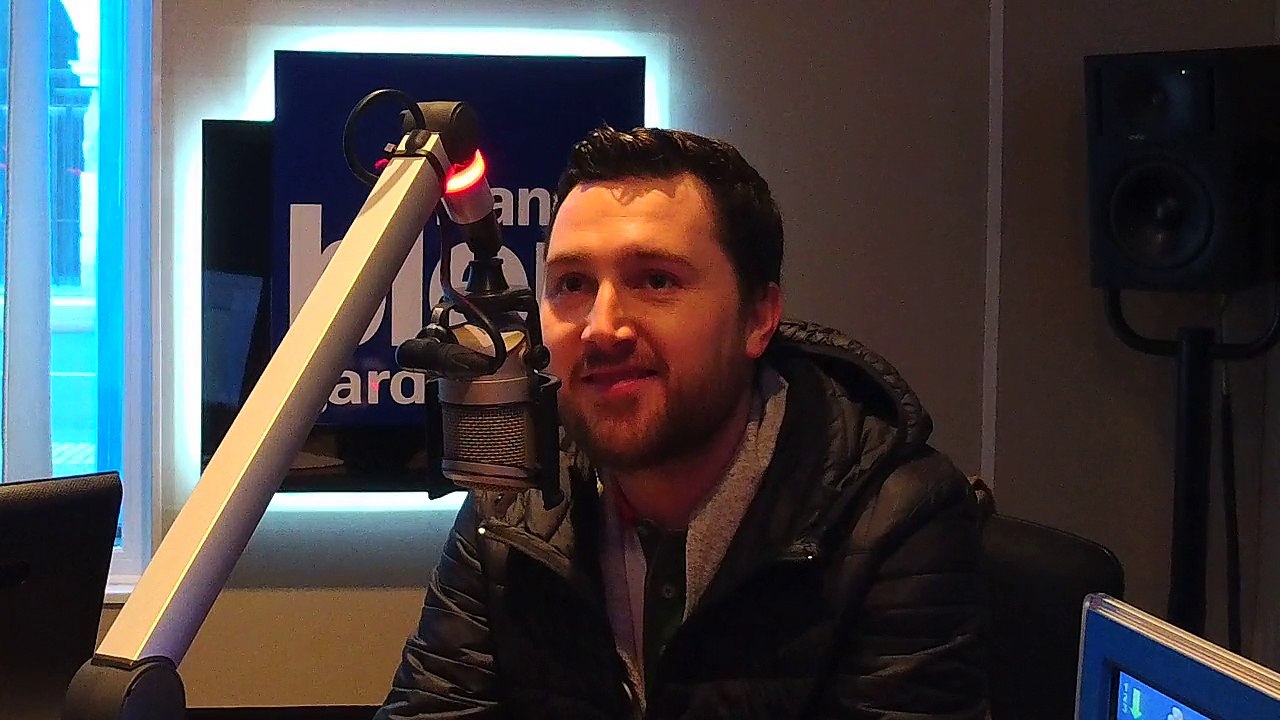 Alexandre Salles  RCN