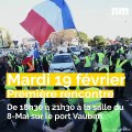 Tout ce qu'il faut savoir sur le Grand Débat organisé à Antibes