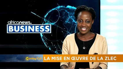 AfCFTA agreement to be implemented soon