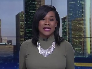 Le gagnant d'une loterie en Jamaïque réclame son chèque en portant un masque de Scream