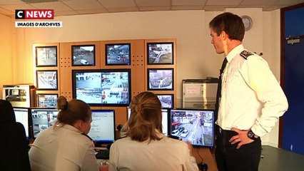Paris : l'encombrement des carrefours désormais verbalisé par vidéo-surveillance