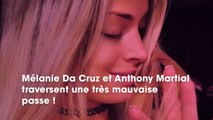 Mélanie Da Cruz : son impressionnante perte de poids depuis sa relation avec Anthony Martial, choque la toile !