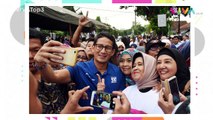 Raisa Melahirkan, Mien Uno Sedih & Ani Yudhoyono Sakit