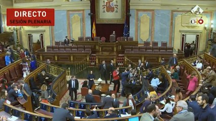 Sánchez explicará hoy sus planes a corto plazo una vez el Congreso le tumbe las cuentas