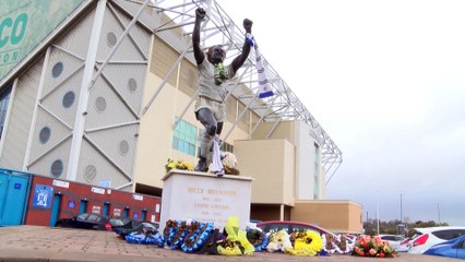 Bielsa's view on Swansea