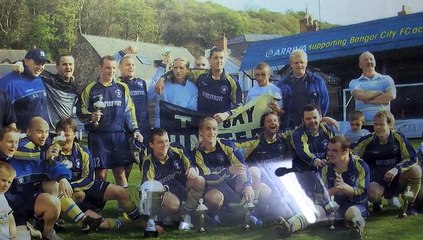 Trearddur FC New Site Plans