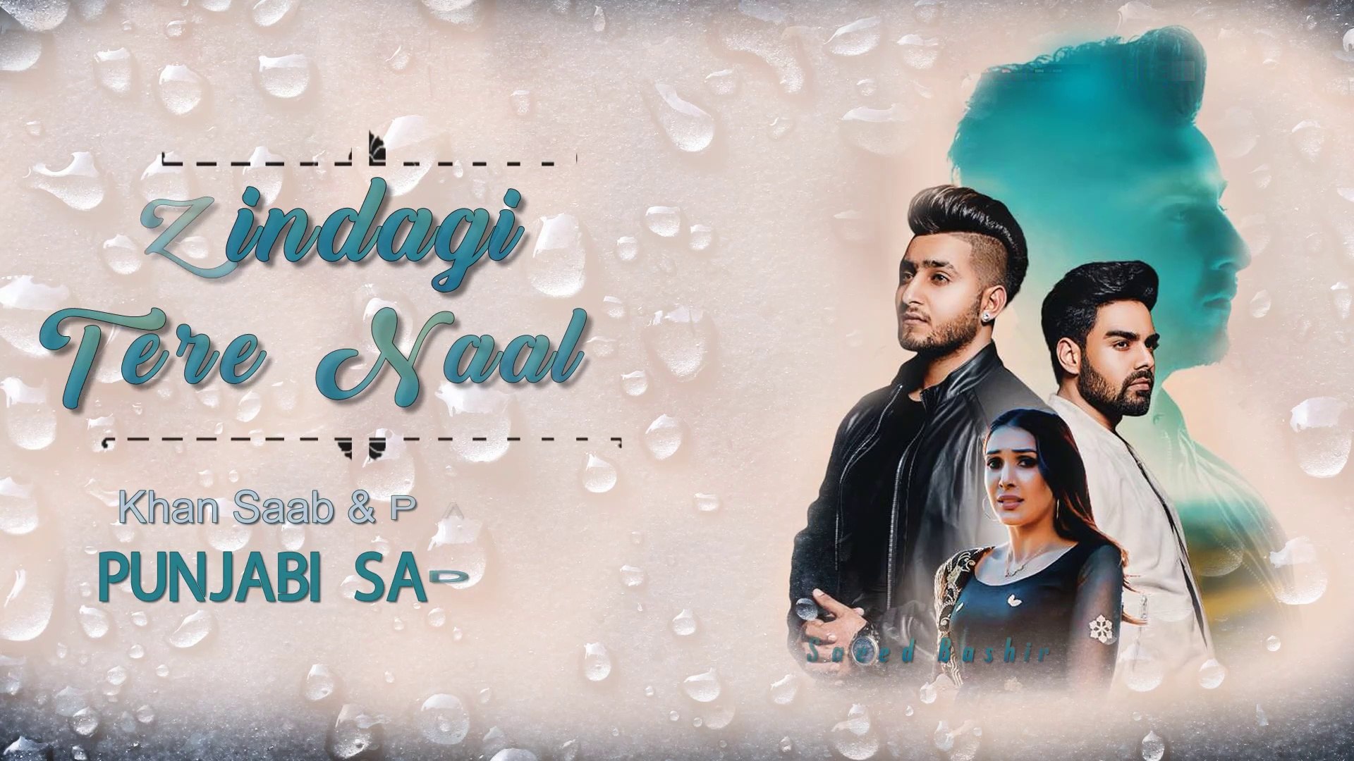 Zindagi Tere Naal Khan Saab Pav Dharia Full Song Punjabi Sad Song New Punjabi Song 2018 Video Dailymotion zindagi tere naal khan saab pav dharia full song punjabi sad song new punjabi song 2018