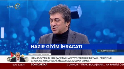 Türk markaları dünyaya yayılıyor