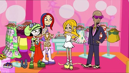 PIXEL PINKIE   S1E25   Tall Stories