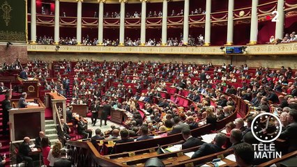 Taxe carbone : 86 députés plaident pour le retour de la hausse