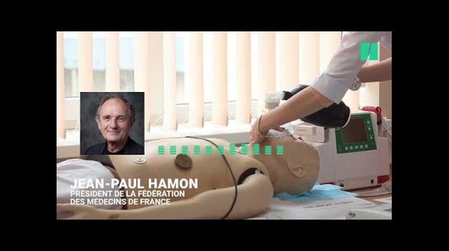 Selon ces médecins, le problème des études de médecine n'est ni le numerus clausus, ni le concours